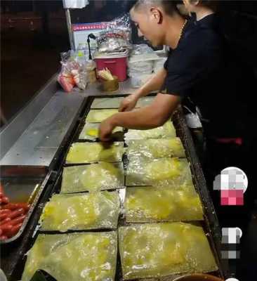 哪里有学做烤冷面(哪里有学做烤冷面的师傅)-第3张图片-厨房小当家 哪里有学做烤冷面(哪里有学做烤冷面的师傅)-第3张图片-厨房小当家