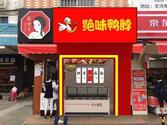 开鸭脖店前景怎么样(开鸭脖店前景怎么样啊)-第3张图片-厨房小当家 开鸭脖店前景怎么样(开鸭脖店前景怎么样啊)-第3张图片-厨房小当家