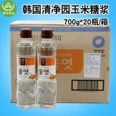 玉米糖浆在超市有卖吗,玉米糖浆在哪里能买到呢-第1张图片-厨房小当家 玉米糖浆在超市有卖吗,玉米糖浆在哪里能买到呢-第1张图片-厨房小当家