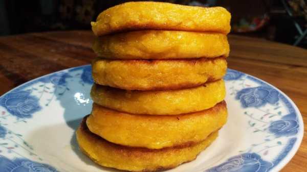 南瓜饼是哪里的(南瓜饼是哪里的菜)-第2张图片-厨房小当家 南瓜饼是哪里的(南瓜饼是哪里的菜)-第2张图片-厨房小当家