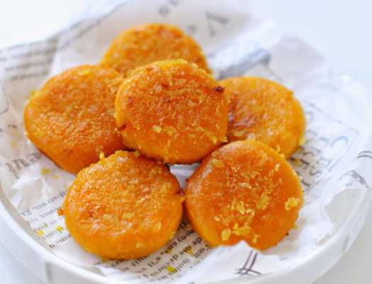 南瓜饼是哪里的(南瓜饼是哪里的菜)-第1张图片-厨房小当家 南瓜饼是哪里的(南瓜饼是哪里的菜)-第1张图片-厨房小当家