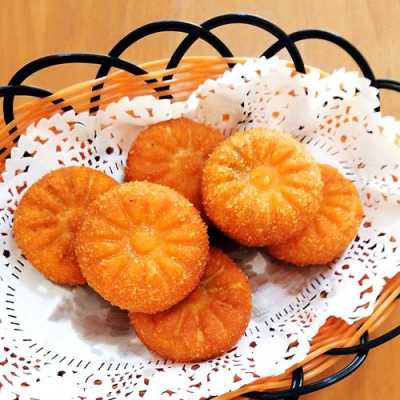 南瓜饼是哪里的(南瓜饼是哪里的菜)-第3张图片-厨房小当家 南瓜饼是哪里的(南瓜饼是哪里的菜)-第3张图片-厨房小当家