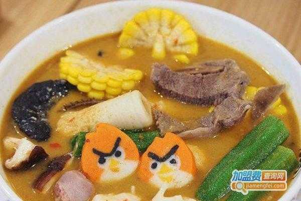怎么样做好麻辣烫店(麻辣烫怎么煮商用)-第2张图片-厨房小当家 怎么样做好麻辣烫店(麻辣烫怎么煮商用)-第2张图片-厨房小当家