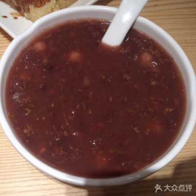 七里山塘景区小吃攻略,赤豆糊是哪里的小吃啊-第2张图片-厨房小当家 七里山塘景区小吃攻略,赤豆糊是哪里的小吃啊-第2张图片-厨房小当家