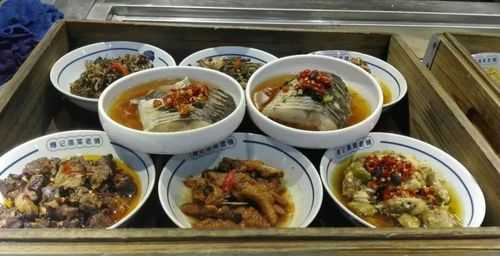 湖南特色蒸菜馆怎么样(湖南特色蒸菜馆怎么样啊)-第3张图片-厨房小当家 湖南特色蒸菜馆怎么样(湖南特色蒸菜馆怎么样啊)-第3张图片-厨房小当家
