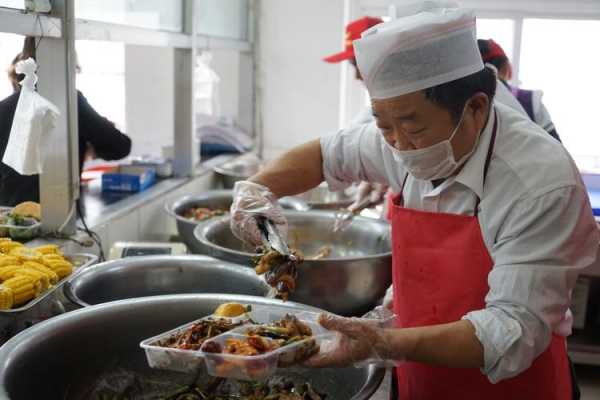 西安荣辉餐饮管理有限公司怎么样,在西安开家餐饮怎么样啊-第3张图片-厨房小当家 西安荣辉餐饮管理有限公司怎么样,在西安开家餐饮怎么样啊-第3张图片-厨房小当家