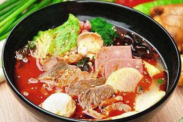 奔跑兄弟麻辣烫怎么样（奔跑兄弟麻辣烫怎么样了）-第3张图片-厨房小当家
