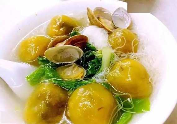 福清在哪里有小吃吃(福清在哪里有小吃吃的地方)-第3张图片-厨房小当家 福清在哪里有小吃吃(福清在哪里有小吃吃的地方)-第3张图片-厨房小当家