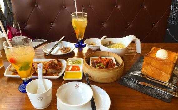 开个港式茶餐厅到底怎么样(港式茶餐厅的出品和搭配)-第3张图片-厨房小当家 开个港式茶餐厅到底怎么样(港式茶餐厅的出品和搭配)-第3张图片-厨房小当家