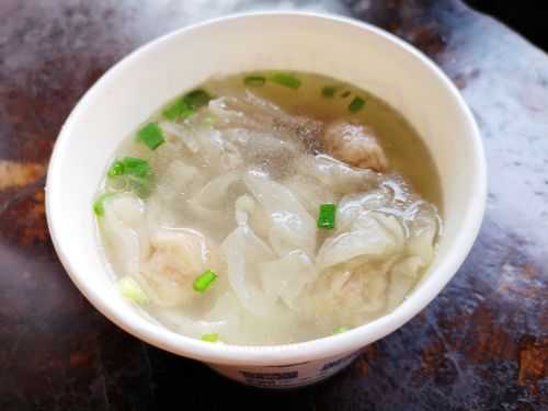 福州哪里的肉燕好吃(福州哪的肉燕最好吃)-第2张图片-厨房小当家 福州哪里的肉燕好吃(福州哪的肉燕最好吃)-第2张图片-厨房小当家