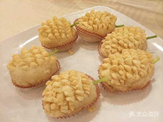 哪里的榴莲酥最好吃(济南哪一家的榴莲酥最好吃)-第2张图片-厨房小当家 哪里的榴莲酥最好吃(济南哪一家的榴莲酥最好吃)-第2张图片-厨房小当家