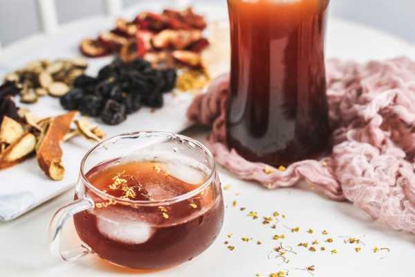 泡水喝乌梅在哪里买(乌梅泡茶的正确方法)-第3张图片-厨房小当家 泡水喝乌梅在哪里买(乌梅泡茶的正确方法)-第3张图片-厨房小当家
