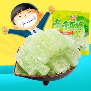 瓜丁是谁,苏州哪里有冬瓜糖卖的-第2张图片-厨房小当家 瓜丁是谁,苏州哪里有冬瓜糖卖的-第2张图片-厨房小当家