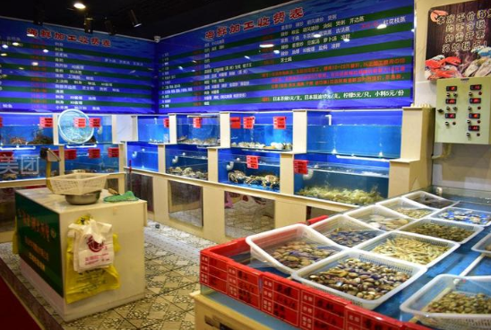 投资海鲜店前景怎么样(投资海鲜店前景怎么样啊)-第2张图片-厨房小当家 投资海鲜店前景怎么样(投资海鲜店前景怎么样啊)-第2张图片-厨房小当家