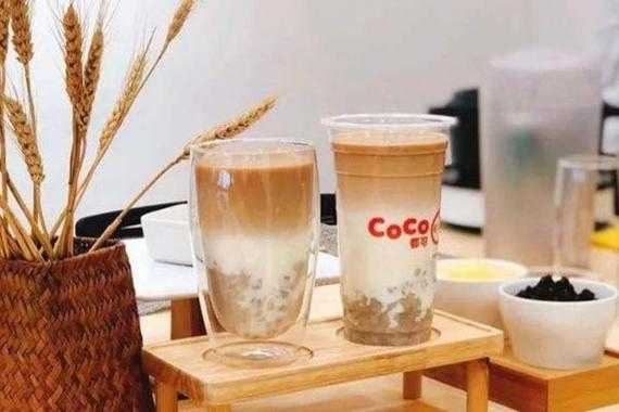 现在加入奶茶行业怎么样(CoCo奶茶店第一天上班心得)-第2张图片-厨房小当家 现在加入奶茶行业怎么样(CoCo奶茶店第一天上班心得)-第2张图片-厨房小当家