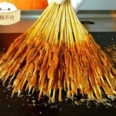 奇味铁板烤鸭肠怎么样(奇味铁板烤鸭肠怎么样)-第1张图片-厨房小当家 奇味铁板烤鸭肠怎么样(奇味铁板烤鸭肠怎么样)-第1张图片-厨房小当家