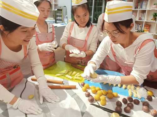 学烘焙去哪里学比较好啊,学做烘焙去哪里学比较好-第3张图片-厨房小当家 学烘焙去哪里学比较好啊,学做烘焙去哪里学比较好-第3张图片-厨房小当家