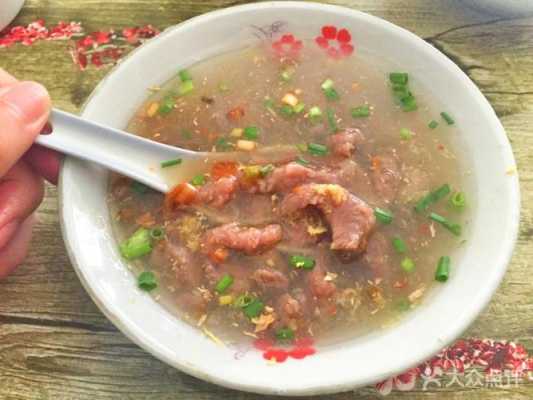 瑞金哪里牛肉汤好吃(瑞金十大名菜)-第3张图片-厨房小当家 瑞金哪里牛肉汤好吃(瑞金十大名菜)-第3张图片-厨房小当家