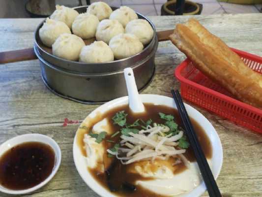 做豆腐脑哪里学(想开个早餐店,请问到哪里去学啊)-第1张图片-厨房小当家 做豆腐脑哪里学(想开个早餐店,请问到哪里去学啊)-第1张图片-厨房小当家