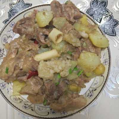 内蒙古和林羊肉炖法,和林哪里炖羊肉好吃又便宜-第1张图片-厨房小当家 内蒙古和林羊肉炖法,和林哪里炖羊肉好吃又便宜-第1张图片-厨房小当家
