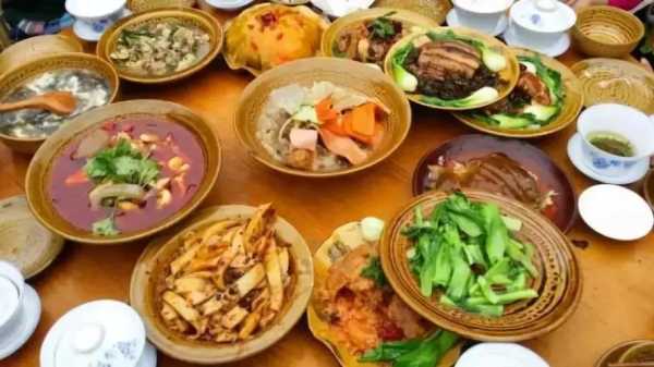 北川开坪旅游攻略,北川特色美食在哪里吃-第3张图片-厨房小当家 北川开坪旅游攻略,北川特色美食在哪里吃-第3张图片-厨房小当家