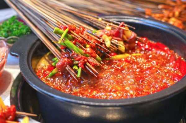 串串香长寿菜怎么串,巴尖串串火锅长寿店怎么样啊-第1张图片-厨房小当家 串串香长寿菜怎么串,巴尖串串火锅长寿店怎么样啊-第1张图片-厨房小当家