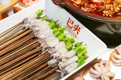串串香长寿菜怎么串,巴尖串串火锅长寿店怎么样啊-第3张图片-厨房小当家 串串香长寿菜怎么串,巴尖串串火锅长寿店怎么样啊-第3张图片-厨房小当家