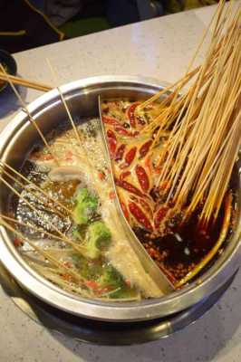 串串香长寿菜怎么串,巴尖串串火锅长寿店怎么样啊-第2张图片-厨房小当家 串串香长寿菜怎么串,巴尖串串火锅长寿店怎么样啊-第2张图片-厨房小当家