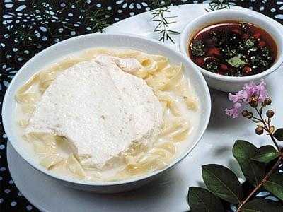 遵义豆花面的正宗做法是怎样的,遵义豆花面培训在哪里报名-第2张图片-厨房小当家 遵义豆花面的正宗做法是怎样的,遵义豆花面培训在哪里报名-第2张图片-厨房小当家