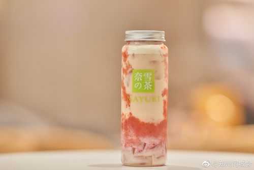 奈雪蛋糕奶茶好喝吗,奈雪的茶奶茶系列怎么样好喝吗-第2张图片-厨房小当家