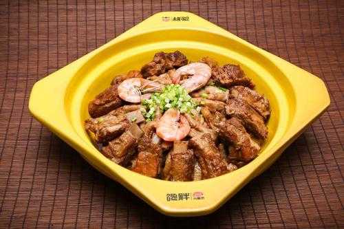 菏泽万达是真万达吗,济南馋胖肉蟹煲怎么样好吃吗-第3张图片-厨房小当家 菏泽万达是真万达吗,济南馋胖肉蟹煲怎么样好吃吗-第3张图片-厨房小当家