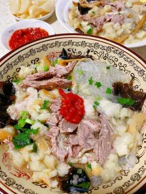 北京羊肉泡馍哪正宗,羊肉泡馍哪里最正宗好吃-第3张图片-厨房小当家 北京羊肉泡馍哪正宗,羊肉泡馍哪里最正宗好吃-第3张图片-厨房小当家