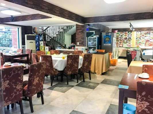 在镇上开餐饮店怎么样(乡镇小餐馆一年利润)-第3张图片-厨房小当家 在镇上开餐饮店怎么样(乡镇小餐馆一年利润)-第3张图片-厨房小当家