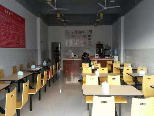 在镇上开餐饮店怎么样(乡镇小餐馆一年利润)-第1张图片-厨房小当家 在镇上开餐饮店怎么样(乡镇小餐馆一年利润)-第1张图片-厨房小当家