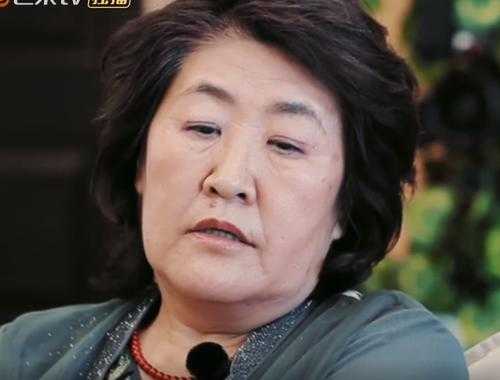 张妈人物形象分析,观音桥婆子妈电话-第2张图片-厨房小当家 张妈人物形象分析,观音桥婆子妈电话-第2张图片-厨房小当家