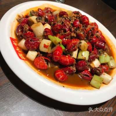新密小龙虾哪家最好吃,夜小红炒虾尾总店在哪-第2张图片-厨房小当家 新密小龙虾哪家最好吃,夜小红炒虾尾总店在哪-第2张图片-厨房小当家