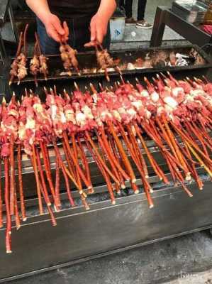 新疆哪里羊肉串好吃(新疆哪里羊肉串好吃又便宜)-第2张图片-厨房小当家 新疆哪里羊肉串好吃(新疆哪里羊肉串好吃又便宜)-第2张图片-厨房小当家