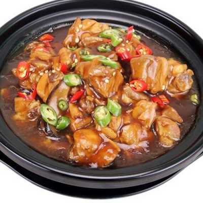 黄焖鸡哪里买最正宗,黄焖鸡哪里最正宗好吃-第1张图片-厨房小当家 黄焖鸡哪里买最正宗,黄焖鸡哪里最正宗好吃-第1张图片-厨房小当家