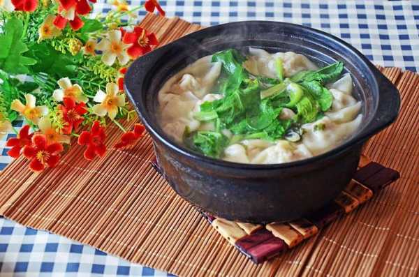 哪里的砂锅馄饨最正宗(哪里的砂锅馄饨最正宗好吃)-第2张图片-厨房小当家 哪里的砂锅馄饨最正宗(哪里的砂锅馄饨最正宗好吃)-第2张图片-厨房小当家