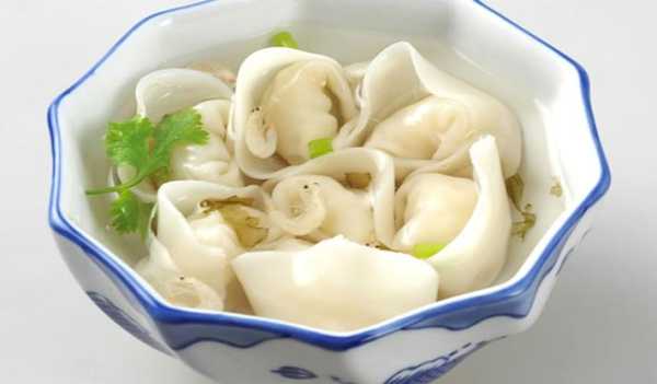 糖馄饨是哪里的小吃(糖馄饨是哪里的小吃啊)-第1张图片-厨房小当家 糖馄饨是哪里的小吃(糖馄饨是哪里的小吃啊)-第1张图片-厨房小当家