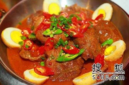 元宝牛肉是哪里的菜(元宝肉好吃吗)-第1张图片-厨房小当家 元宝牛肉是哪里的菜(元宝肉好吃吗)-第1张图片-厨房小当家