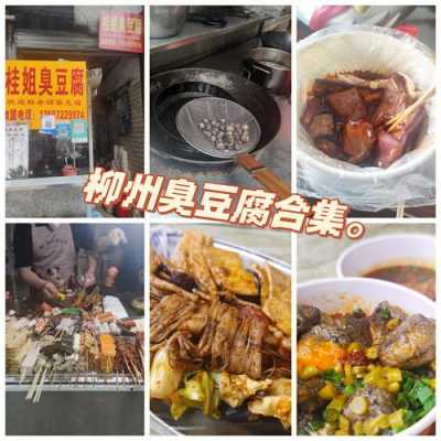 柳州哪里有豆腐技术学（柳州豆腐厂）-第2张图片-厨房小当家
