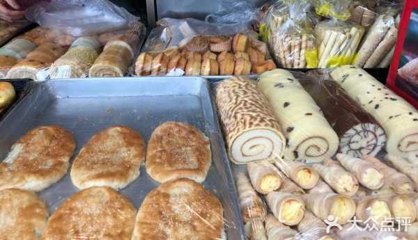 在小区开饼店可以吗?一年能盈利多少钱,开一家饼店怎么样赚钱-第2张图片-厨房小当家 在小区开饼店可以吗?一年能盈利多少钱,开一家饼店怎么样赚钱-第2张图片-厨房小当家