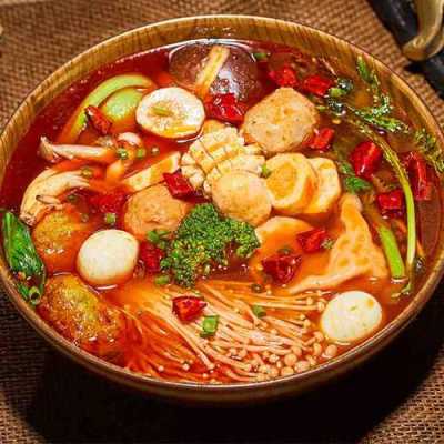 麻辣江湖麻辣烫味道怎么样(麻辣江湖麻辣烫味道怎么样啊)-第2张图片-厨房小当家 麻辣江湖麻辣烫味道怎么样(麻辣江湖麻辣烫味道怎么样啊)-第2张图片-厨房小当家