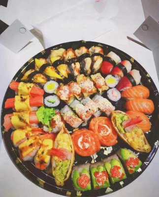 私房寿司哪里可以学做(安庆十大特色饭店)-第1张图片-厨房小当家 私房寿司哪里可以学做(安庆十大特色饭店)-第1张图片-厨房小当家