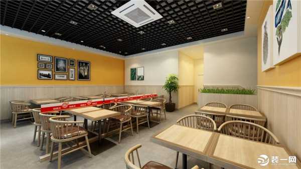 八大两中式快餐怎么样(八大两(东区店)怎么样)-第2张图片-厨房小当家 八大两中式快餐怎么样(八大两(东区店)怎么样)-第2张图片-厨房小当家