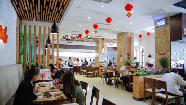 八大两中式快餐怎么样(八大两(东区店)怎么样)-第3张图片-厨房小当家 八大两中式快餐怎么样(八大两(东区店)怎么样)-第3张图片-厨房小当家
