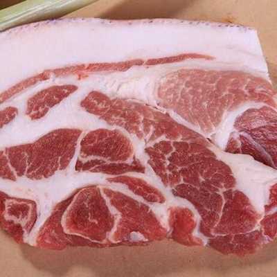 为什么叫梅花肉,猪肉梅花肉是哪里的肉-第3张图片-厨房小当家 为什么叫梅花肉,猪肉梅花肉是哪里的肉-第3张图片-厨房小当家