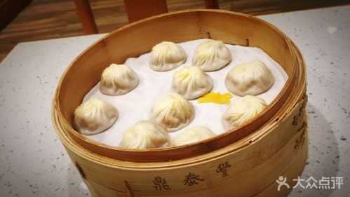 小笼包哪里的正宗（南京哪家小笼包子最正宗）-第2张图片-厨房小当家