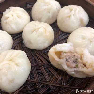 小笼包哪里的正宗（南京哪家小笼包子最正宗）-第3张图片-厨房小当家